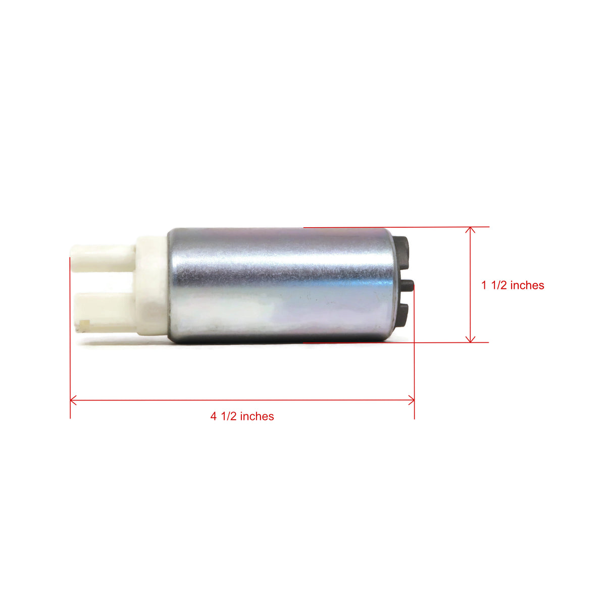 Electric Fuel Pump with Fuel Filter for Yamaha 300HP Outboard S997080