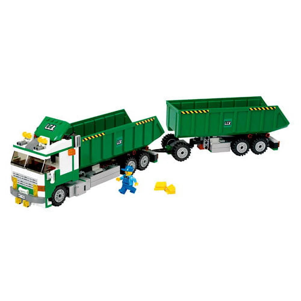 Heavy Hauler O20684
