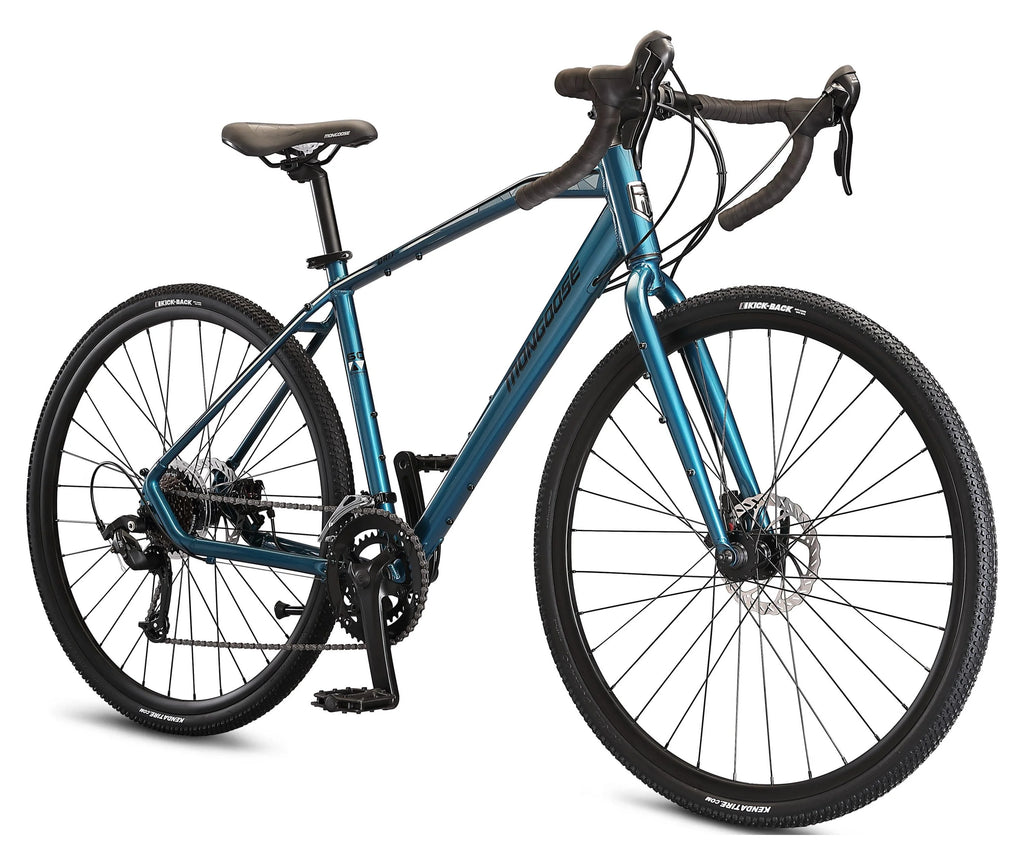 Blue 14 Speeds 700c Wheels Road Bike R9337