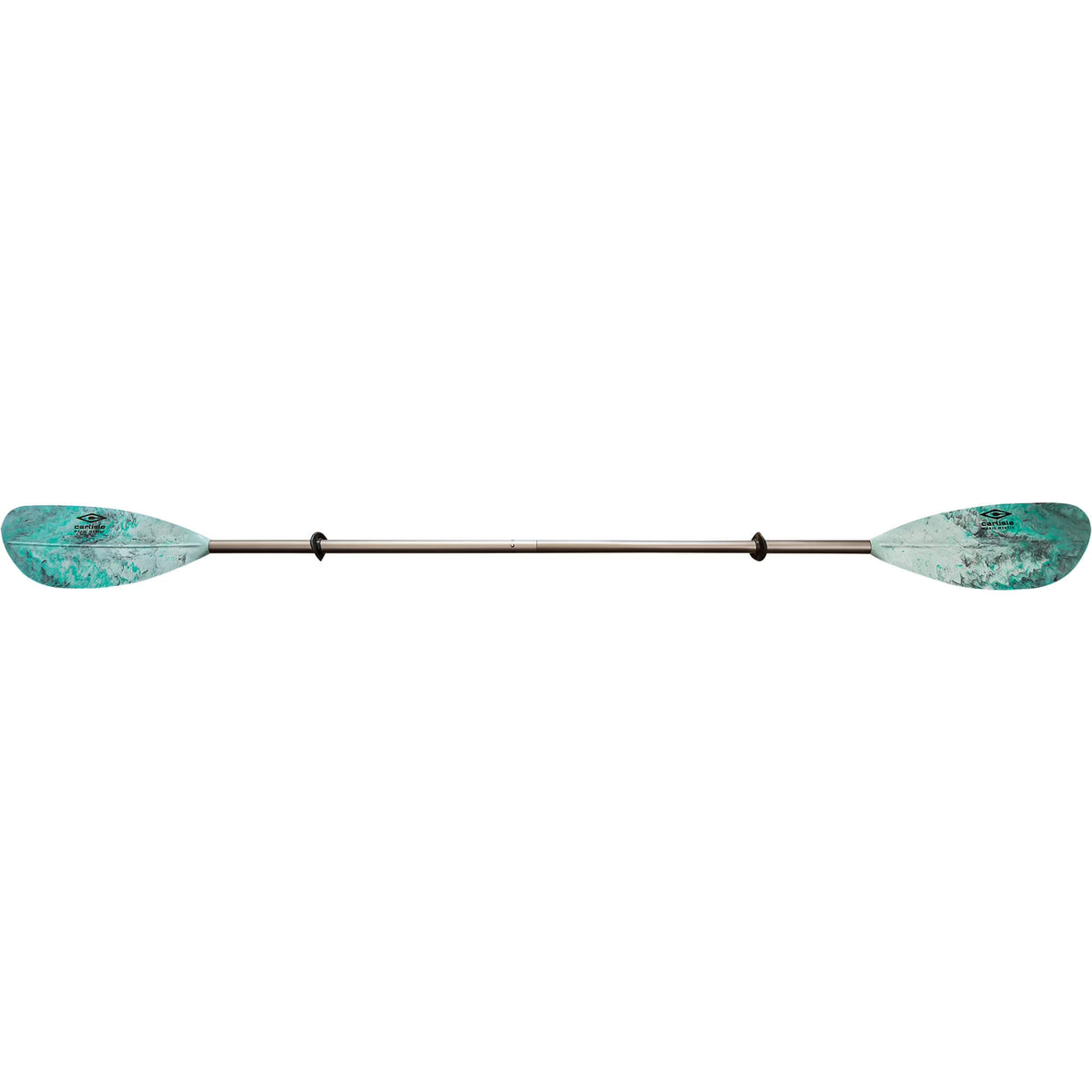 Mystic Kayak Paddle Photic Blades 230 cm X88015