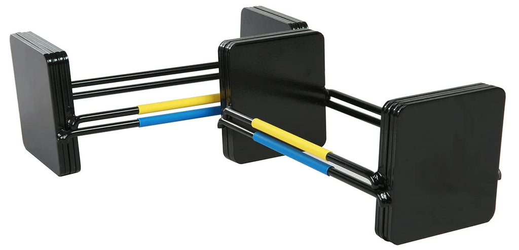Adjustable Dumbbell Expansion Kit 20 lb V1593
