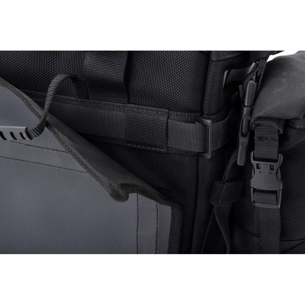 Pannier Racks with Pannier Bags For GASGAS ES 700 2022 M708