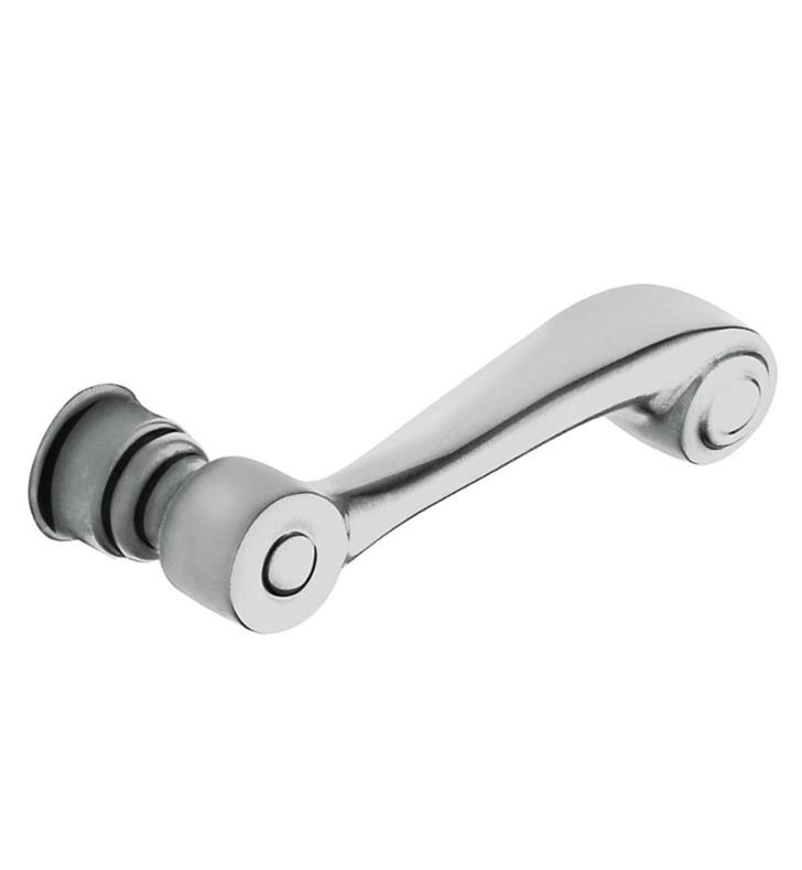 Venetian Bronze Traditional Lever Indoor C268349
