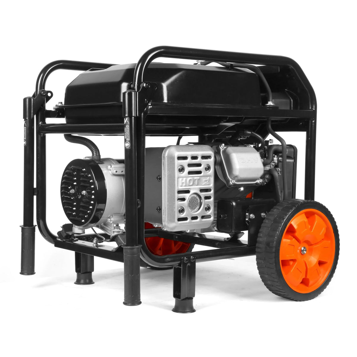 5600-Watt Portable Generator G92997