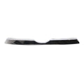 Front Upper Grille Trim Grill Molding Center D845610