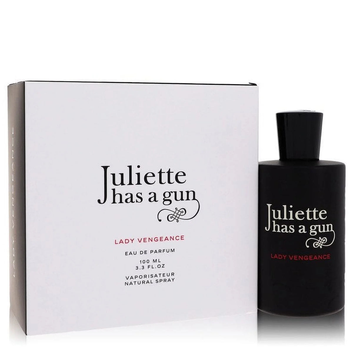 Eau De Parfum Spray 3.4 oz Q50664