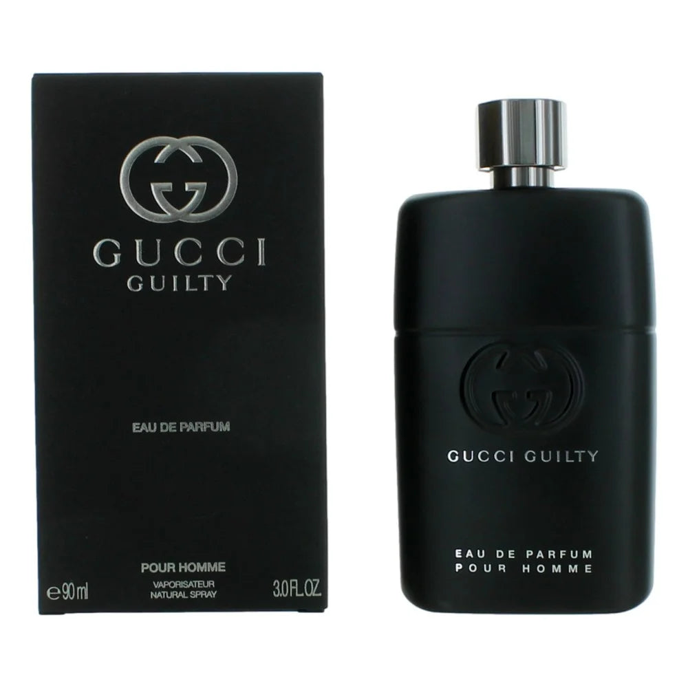 3 oz Eau De Parfum Spray for Men W971