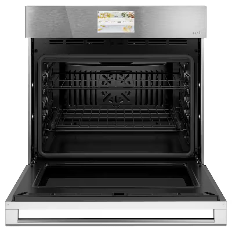 30 in. Single Electric Wall Oven with Convection I434