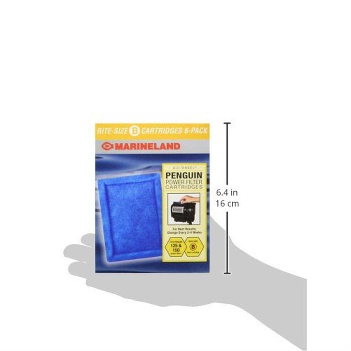 Power Filter Cartridge J157