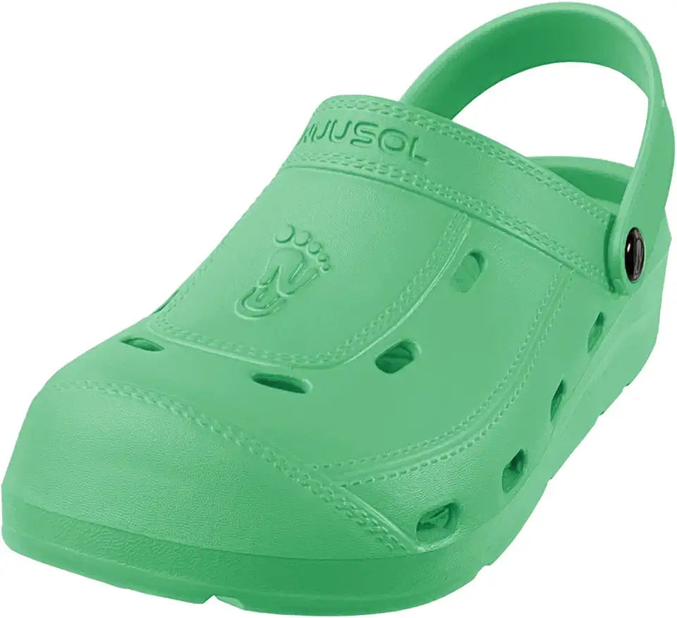 Sage Green Non-Slip Clog H777681