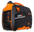 2000-Watt Portable Inverter Generator T234