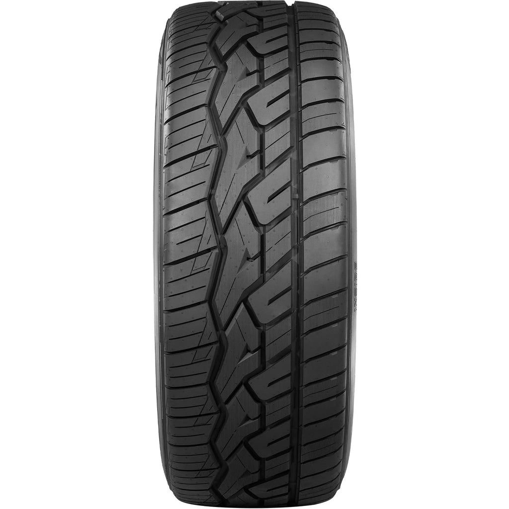 All Season 285/40R22 110W XL Light Truck Tire L441