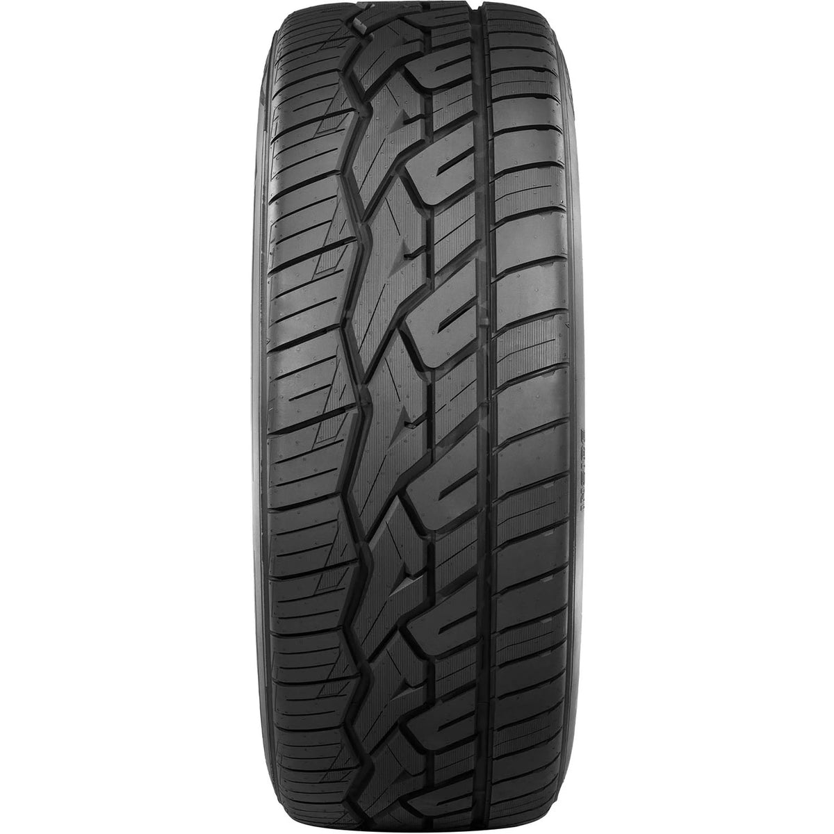 All Season 285/40R22 110W XL Light Truck Tire L441