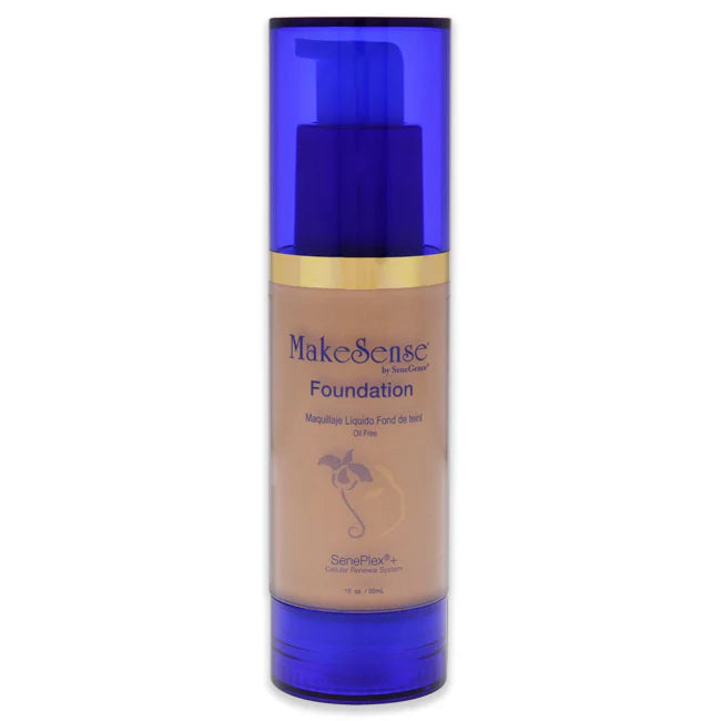 Suede Liquid Foundation, 1 oz Q59337