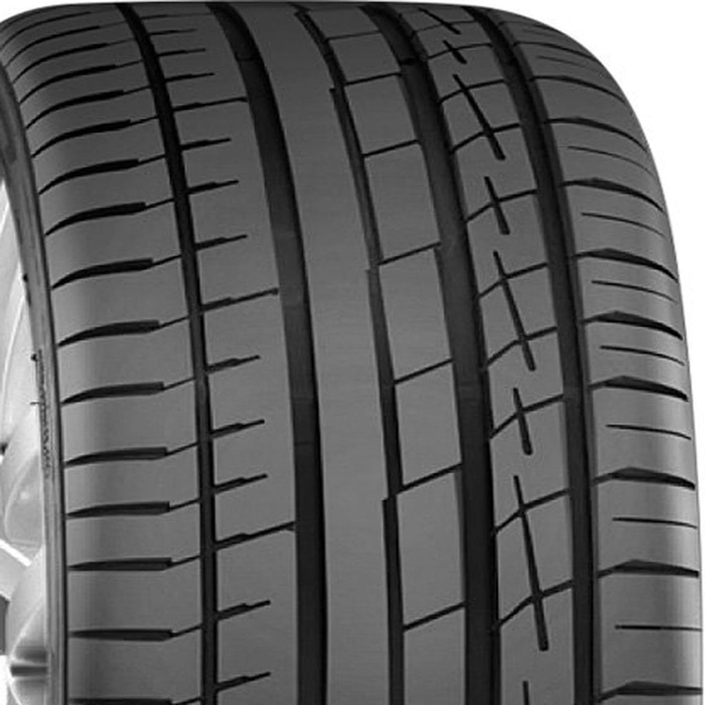 245/60R18 105V Performance Tire P47178