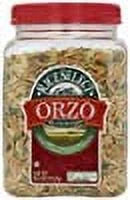 Orzo 26.5 oz N4672