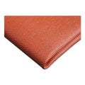 Red Fiberglass Roll Goods W8067