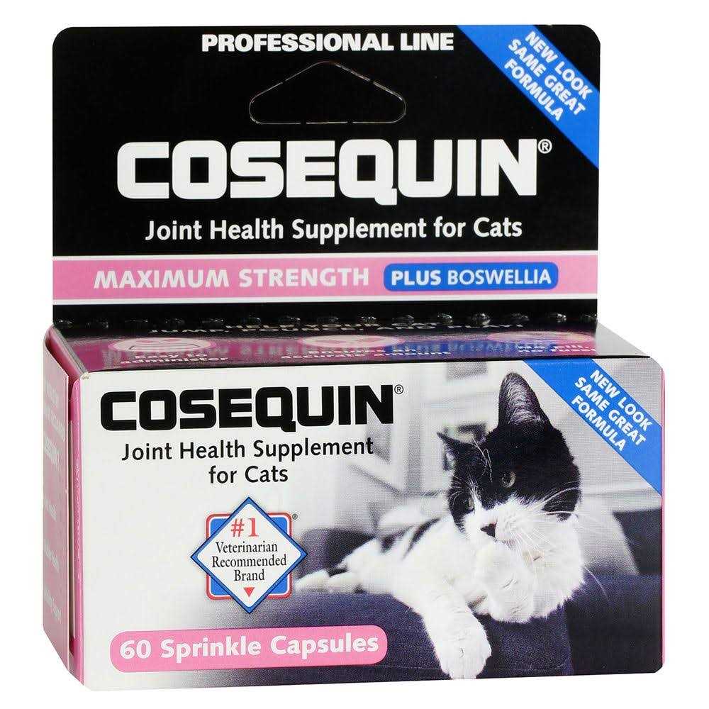 Joint Health Cat Supplement F352