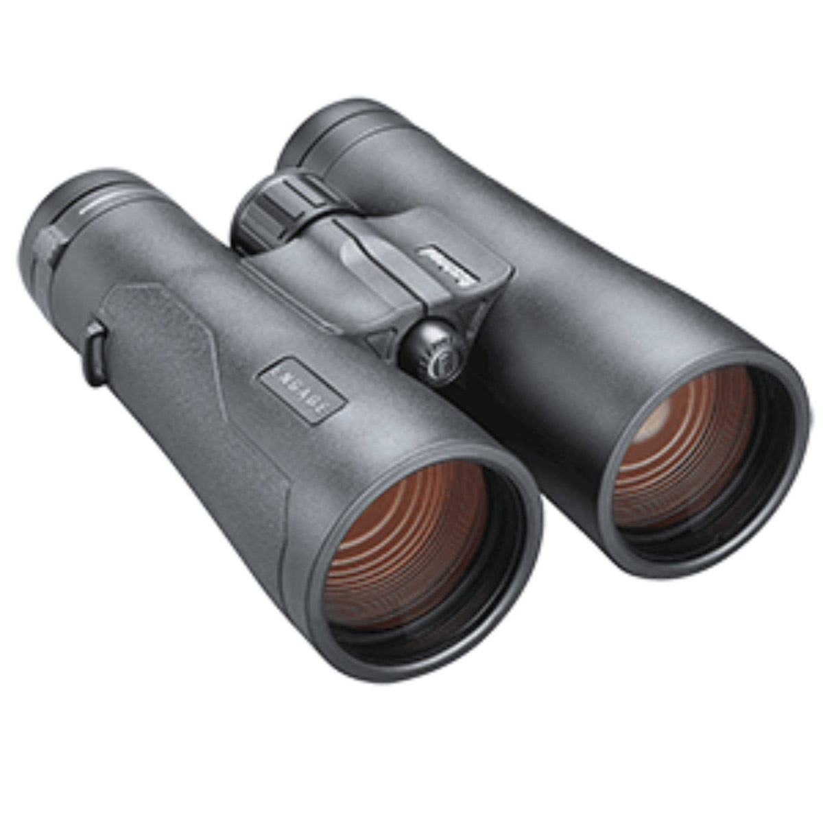 12x50mm Roof Prism Black Binoculars F281