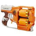 Zombie Strike FlipFury Blaster T65805