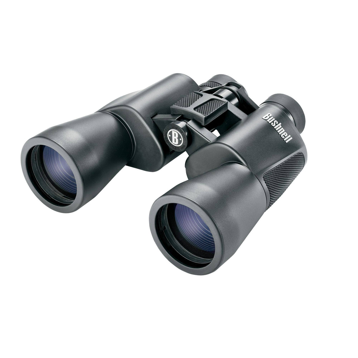 Black 10 x 50 mm Binoculars E65080
