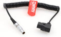 7pin to Dtap Wireless Follow Focus Motor Power Cable M979