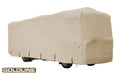 Tan RV Cover M810