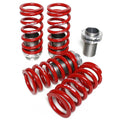 Acura Integra Coilover Sleeve Kit Z462847