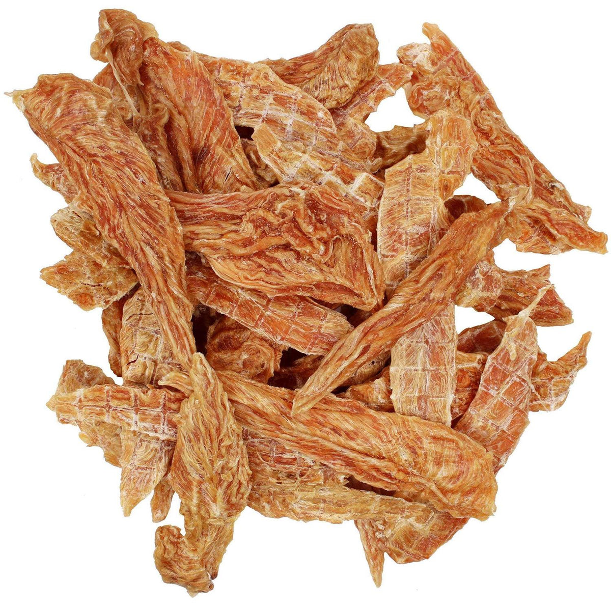 Chicken Breast Strips Dog Treats F1053