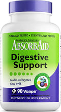 90 Vcaps Digestive Support K920