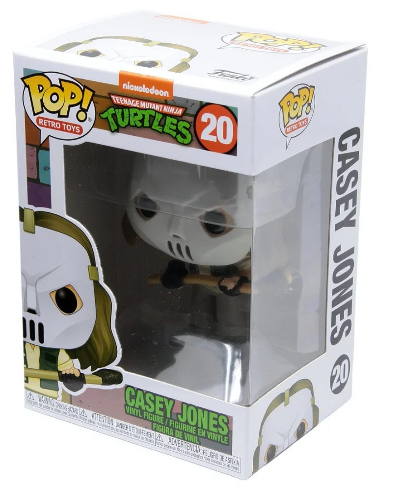 Vinyl Figure I46431