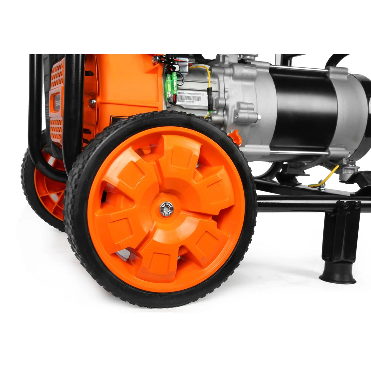 5600-Watt Portable Generator G92997