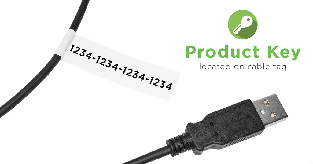 USB 2.0 Transfer Cable H8793