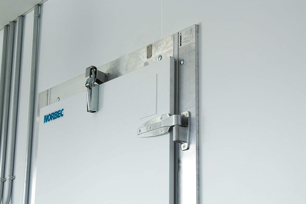 Reversible Cam-Rise Hinge, 1 to 3/8 Inch Offset R25245
