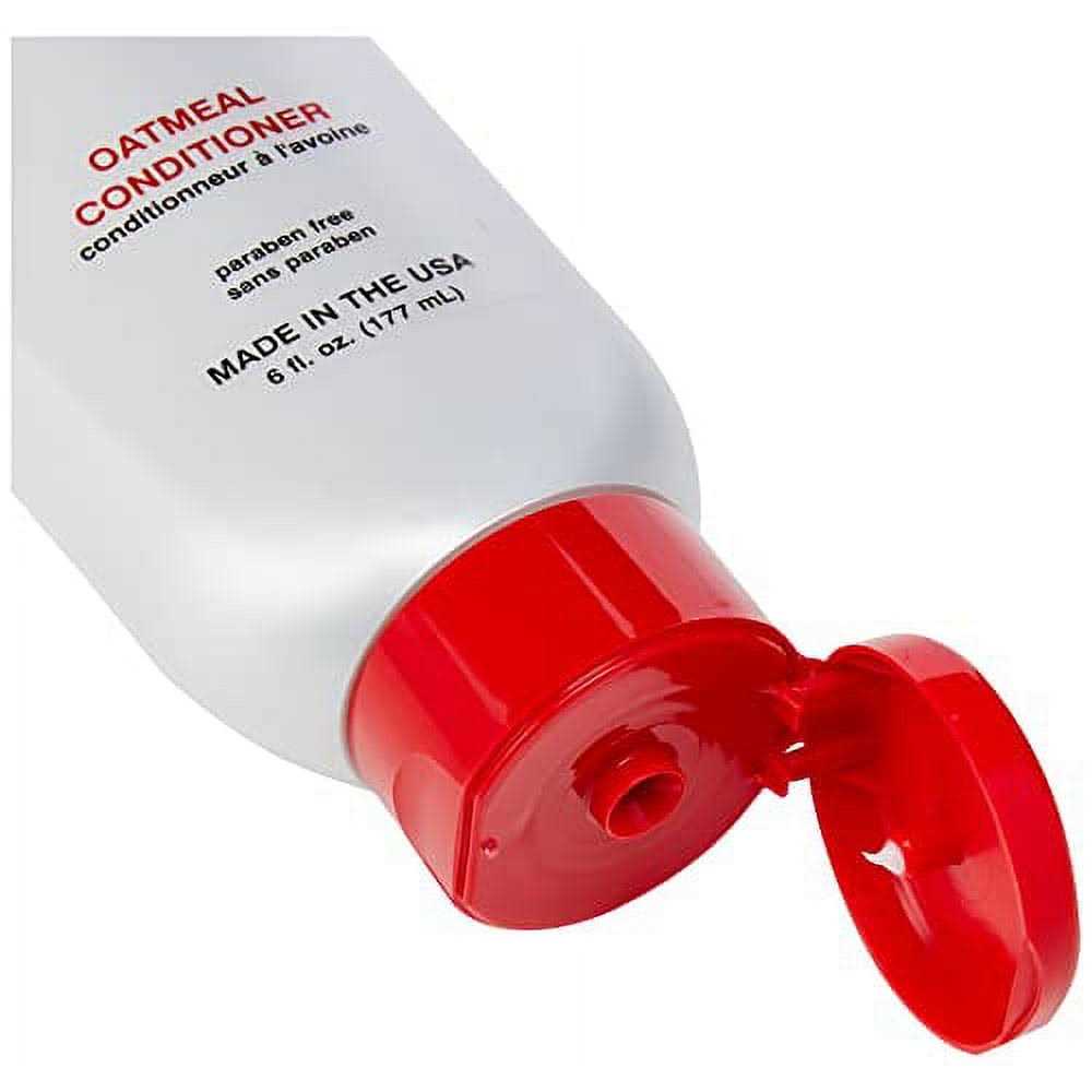 Oatmeal Dog Conditioner 6 oz Sulfate & Paraben Free F37911