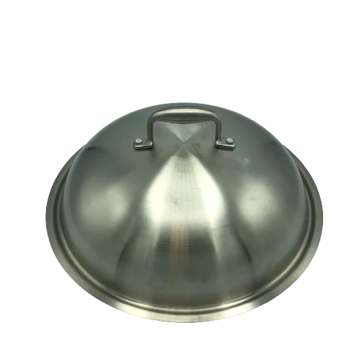 Dome Lid for Hybrid Wok 34cm Z545
