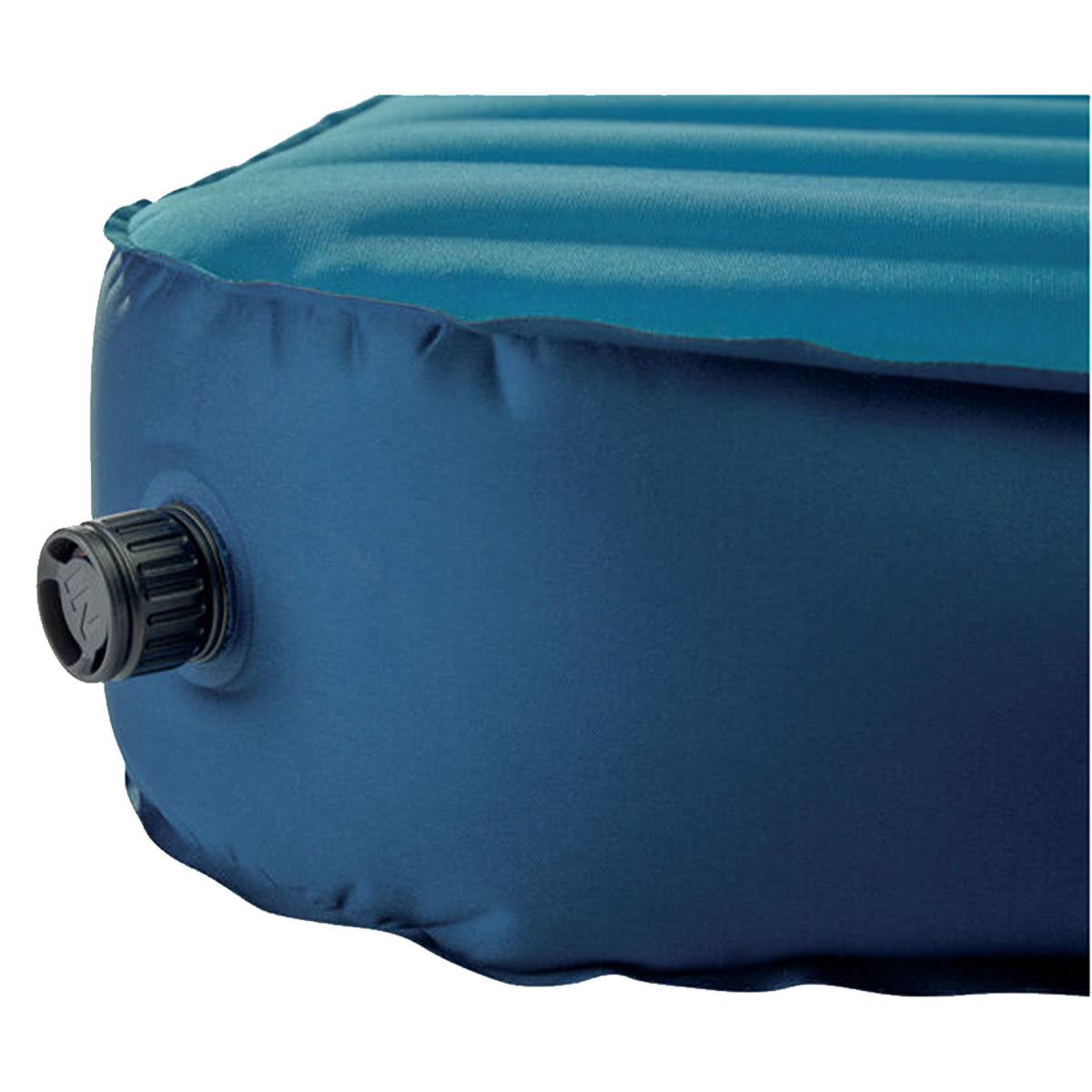 Blue Large Sleeping Pad A413