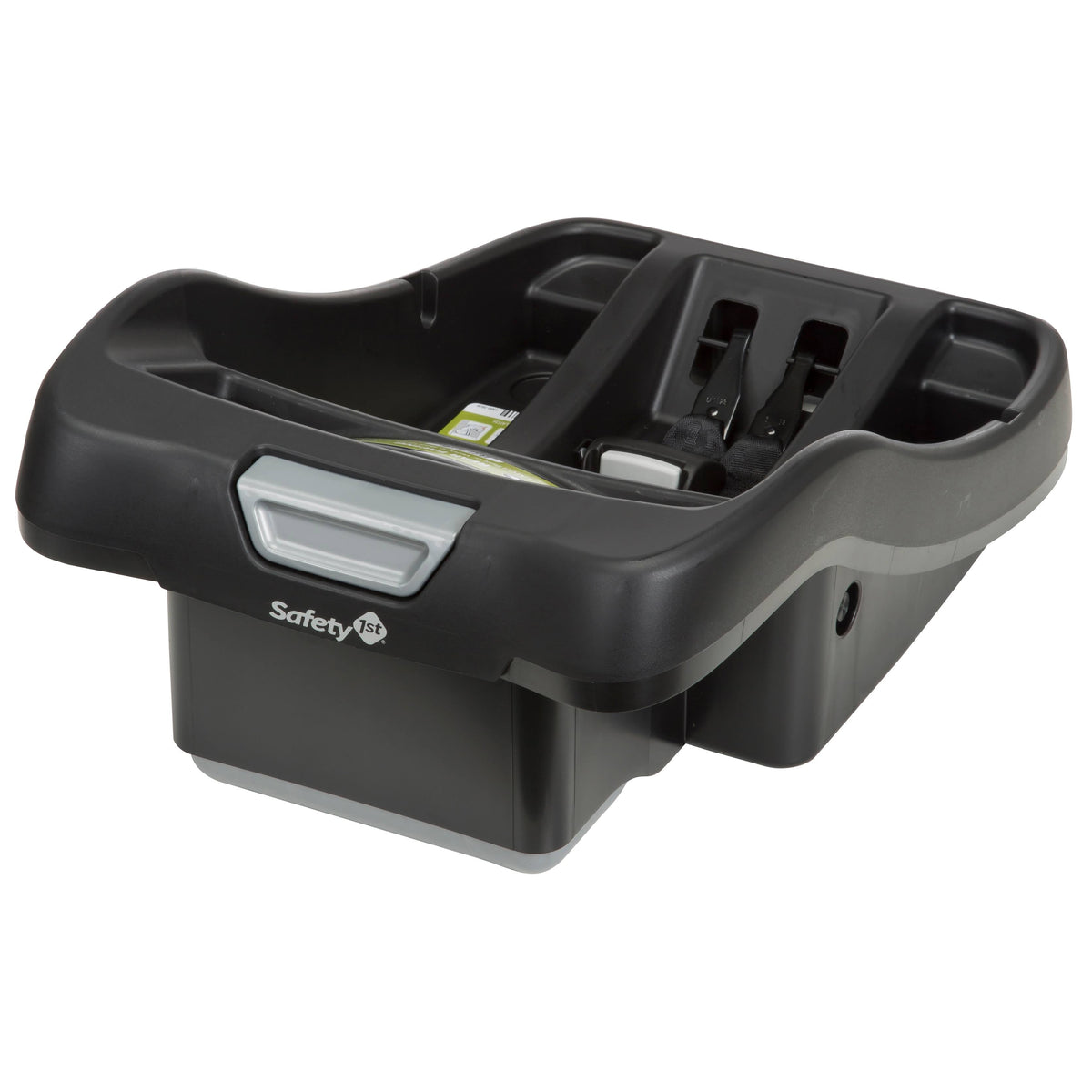 Black Infant Car Seat Base H5235