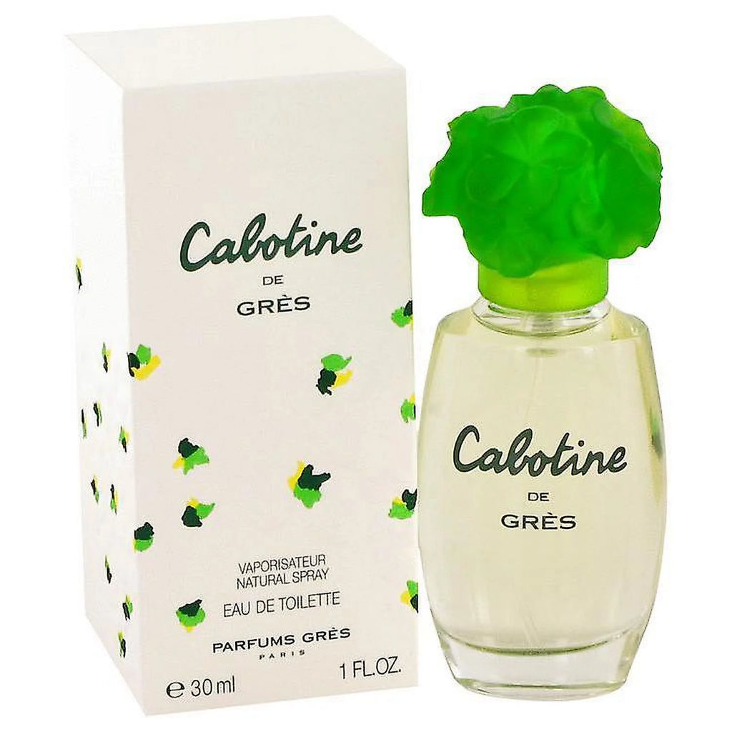Eau De Toilette Spray 1 oz (Pack of 6) N9472