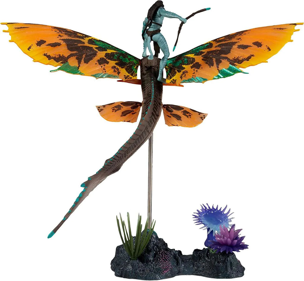Large Deluxe Creature - A2 Skimwing/Tonowari E255508