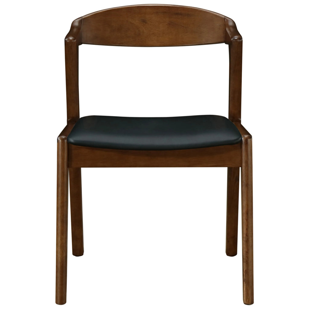 PU Leather Chair T7102