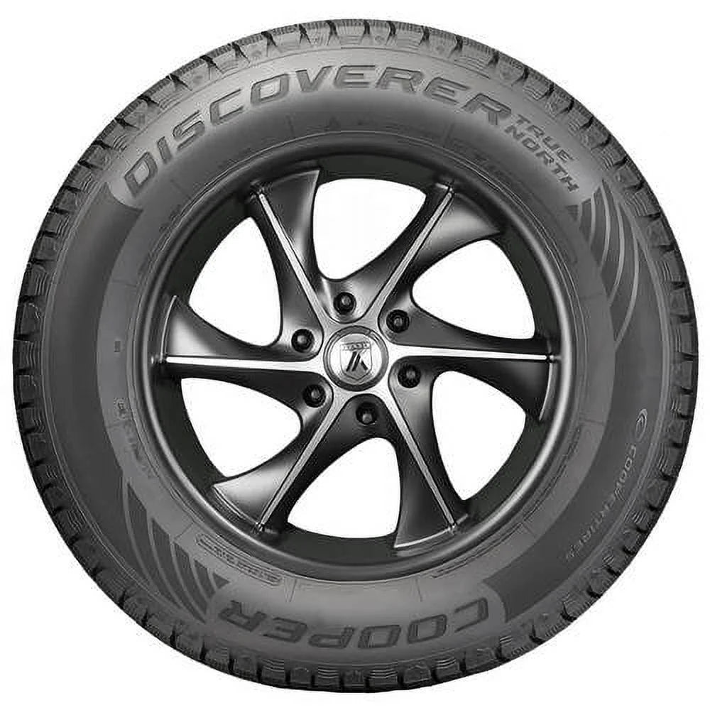 Winter 205/60R16 92H Passenger Tire T333