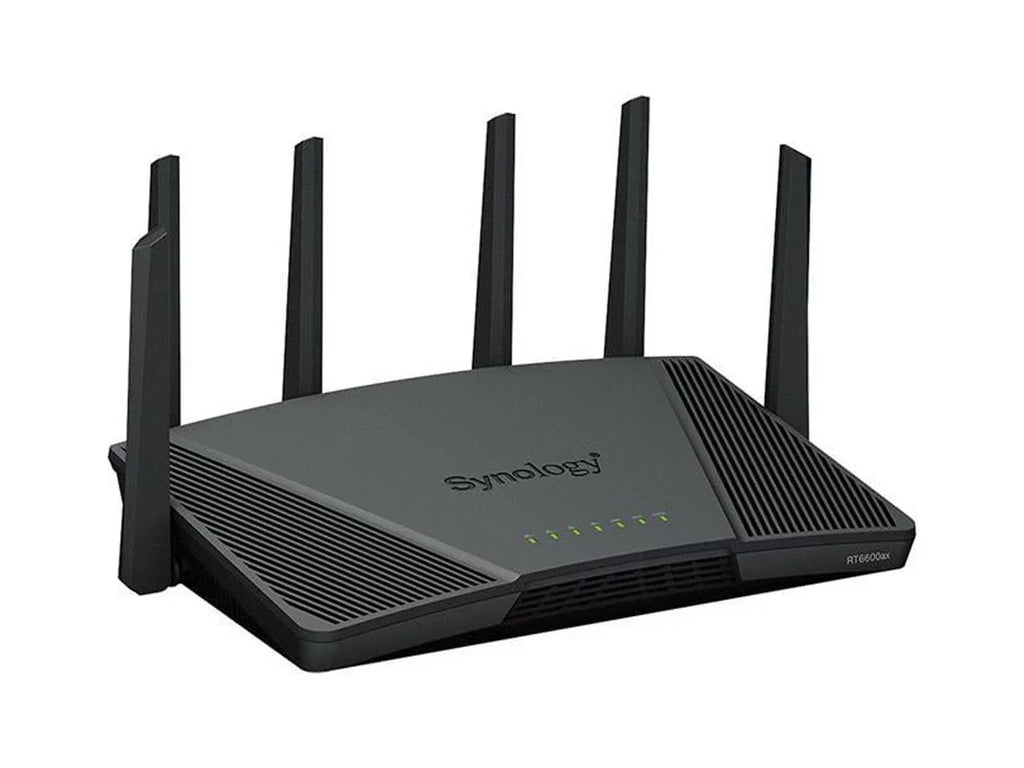 Tri-band Wi-Fi 6 Router C6045