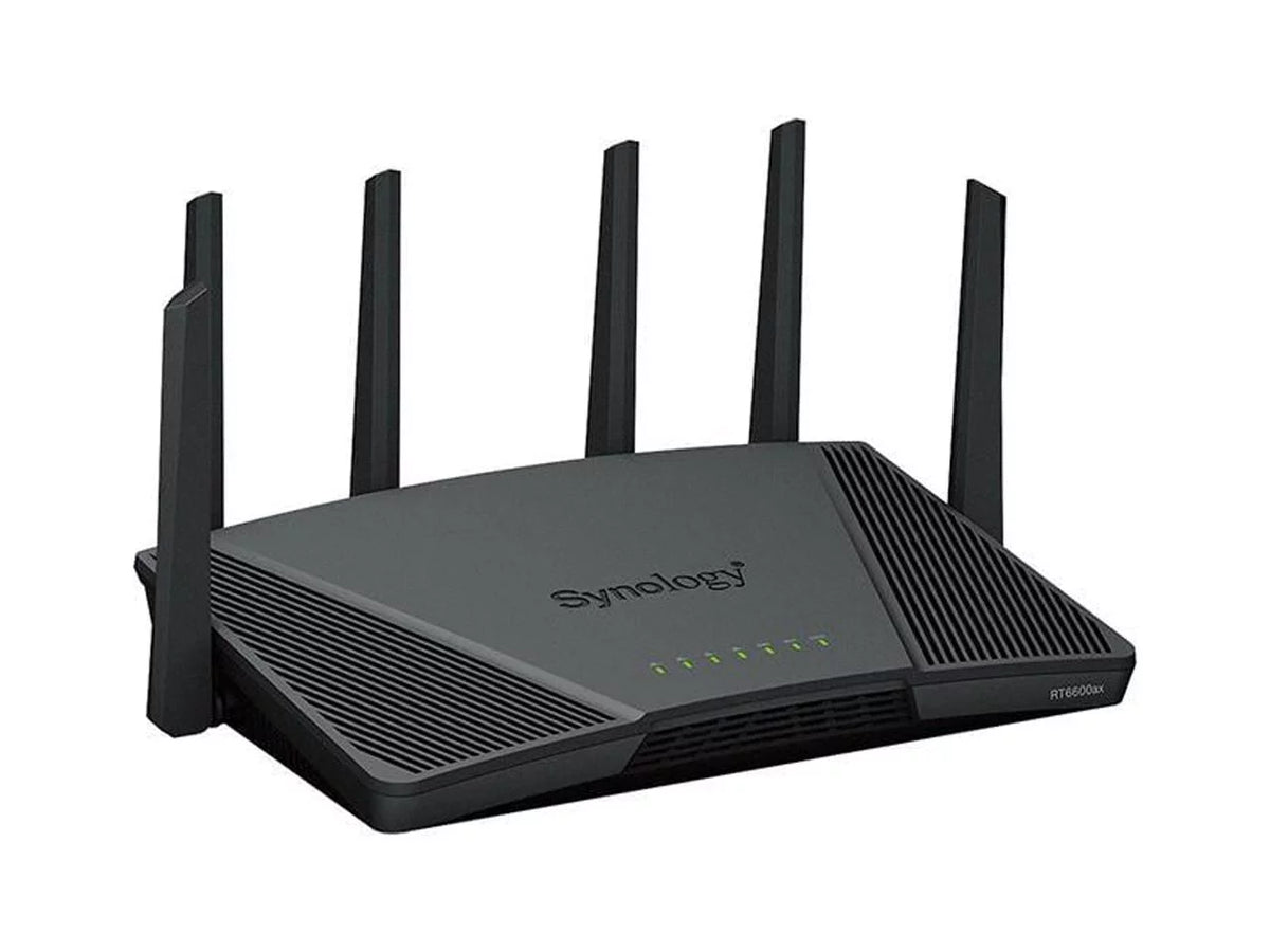 Tri-band Wi-Fi 6 Router C6045