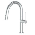Brushed Nickel Kitchen Faucet Q330