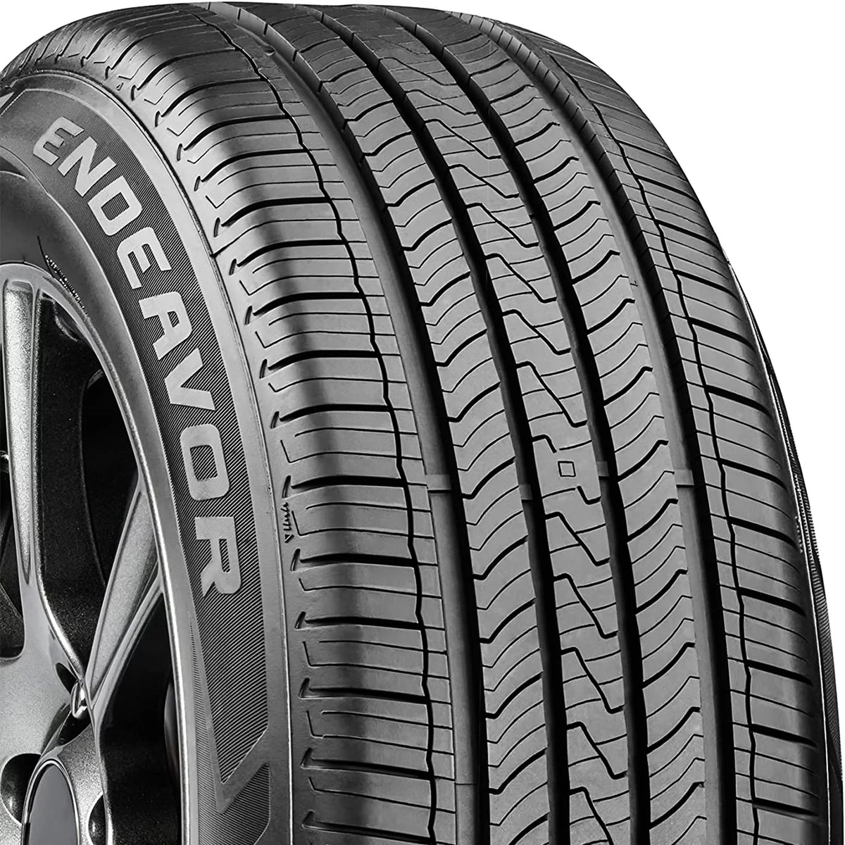 All Season 225/55R17 97V Passenger Tire S607944