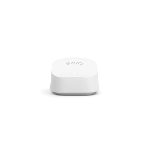 Mesh Wifi Router 3-pack U105
