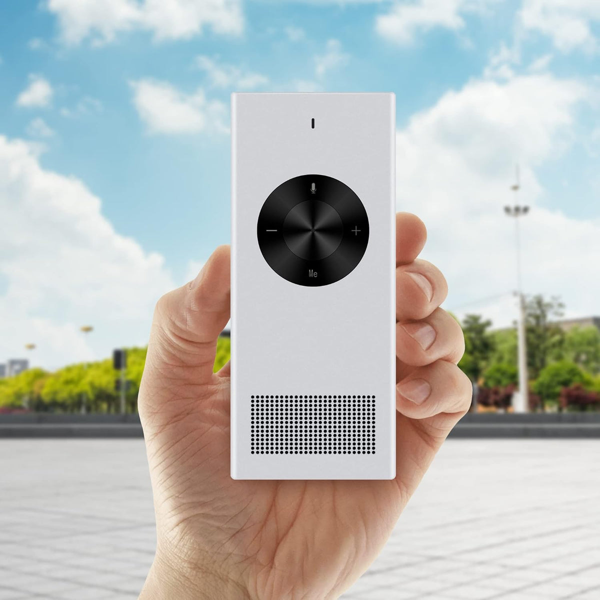Instant Two-Way Translator in 36 Languages S2762