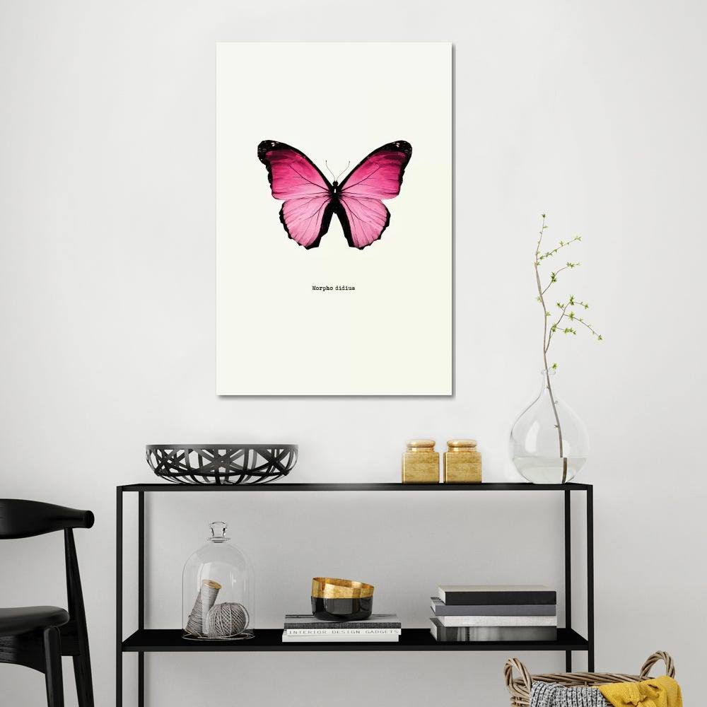 Canvas Wall Decor Prints G4904