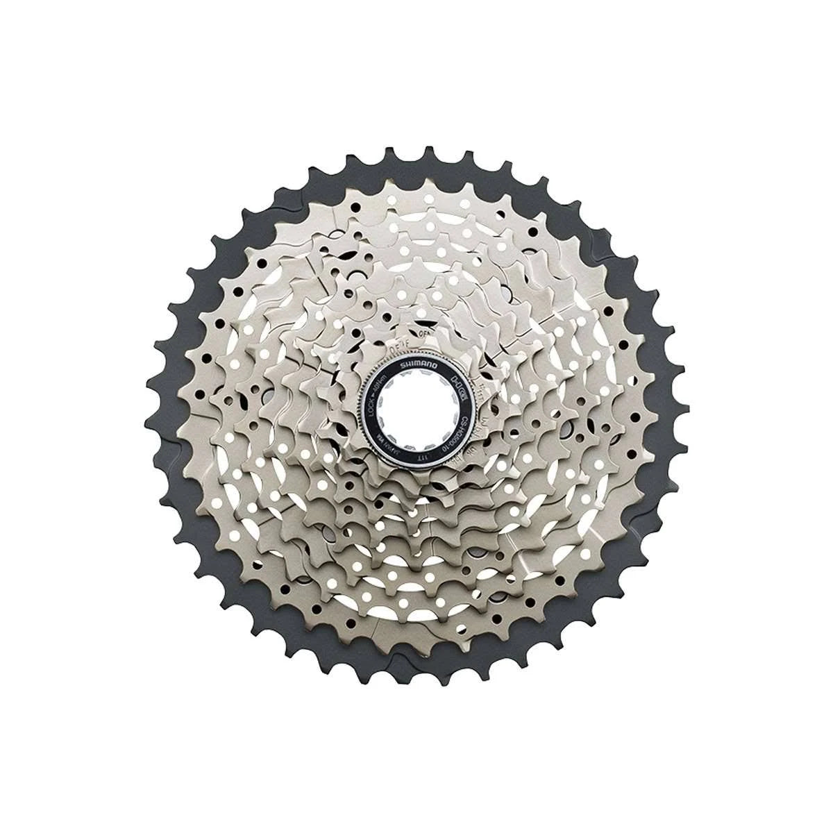 10 Speed Cassette 11-42t N69783